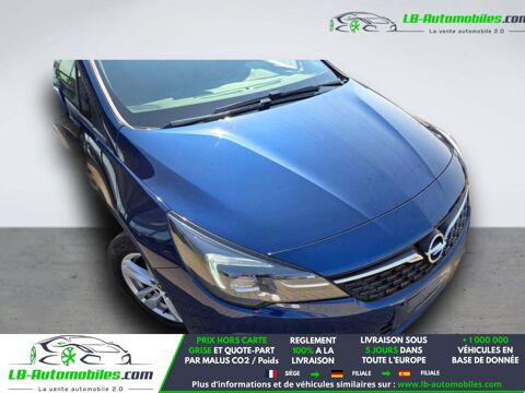 Astra 1.5 Diesel 122 ch BVA 2020 occasion 31850 Beaupuy