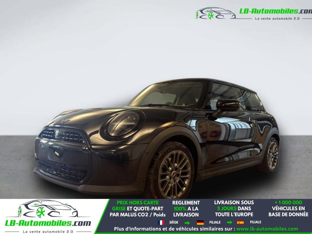 Cooper S 178 ch BVA 2024 occasion 31850 Beaupuy