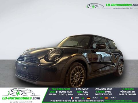 Annonce voiture Mini Cooper 22607 €