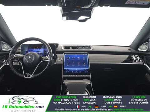 Classe S 350 d BVA 2021 occasion 31850 Beaupuy