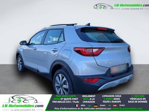 Stonic 1.0 T-GDi 100 ch BVA 2025 occasion 31850 Beaupuy
