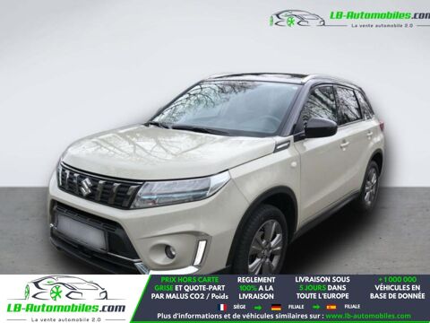 Vitara 1.4 Boosterjet 129ch BVA 2022 occasion 31850 Beaupuy