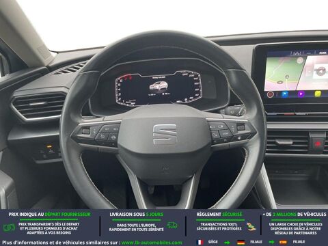 Golf SW 1.5 TSI 130 BVM 2020 occasion 31850 Beaupuy