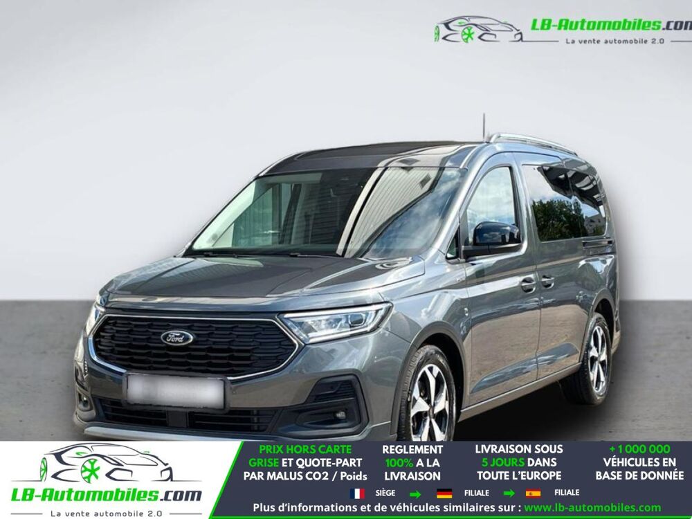 Grand C-MAX 2.0 EcoBlue 122 BVM 4x4 2023 occasion 31850 Beaupuy