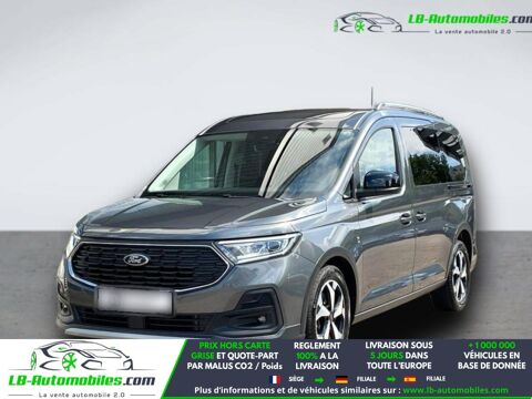 Annonce voiture Ford Grand C-MAX 29500 €