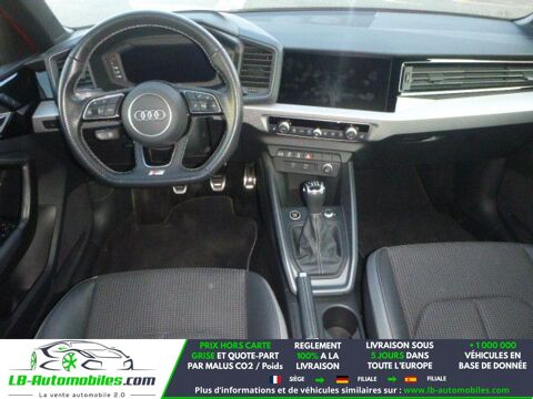 A1 30 TFSI 110 ch BVM 2021 occasion 31850 Beaupuy