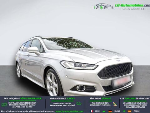 Ford Mondeo 2.0 EcoBoost 240 2018 occasion Beaupuy 31850