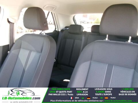 T-ROC 1.0 TSI 110 Start/Stop BVM 2022 occasion 31850 Beaupuy
