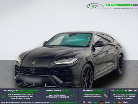 Divers 4.0 V8 650 ch BVA 2019 occasion 31850 Beaupuy