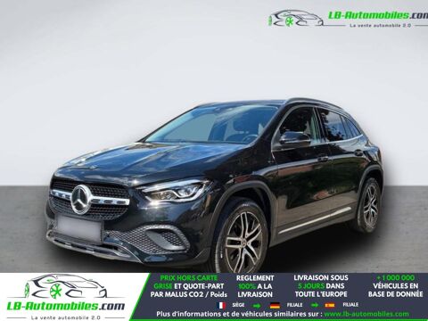 Annonce voiture Mercedes Classe GLA 32000 €