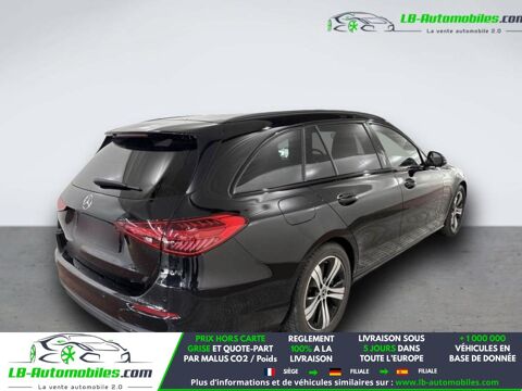 Classe C 200 d BVA 2023 occasion 31850 Beaupuy