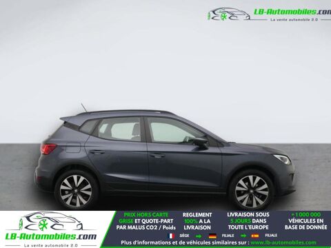 Arona 1.0 EcoTSI 95 ch BVM 2020 occasion 31850 Beaupuy