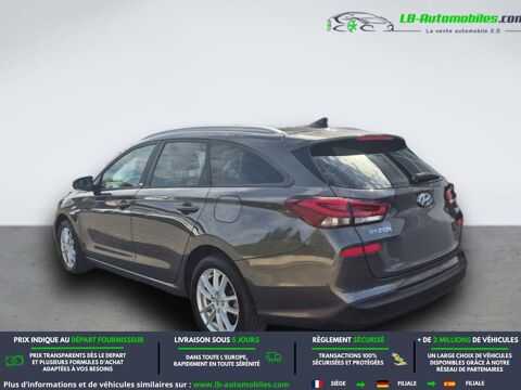 i30 1.6 CRDi 115 BVM 2020 occasion 31850 Beaupuy