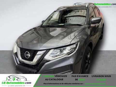 Nissan X-Trail 1.6 DIG-T 163 7pl BVM 2018 occasion Beaupuy 31850