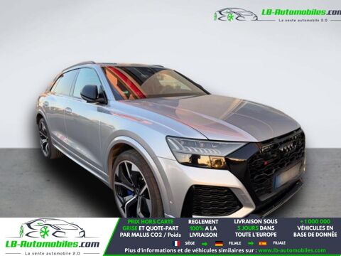 Divers TFSI 600 ch BVA Quattro 2022 occasion 31850 Beaupuy