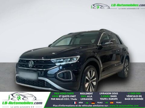Annonce voiture Volkswagen T-ROC 24480 €