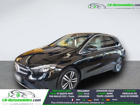 Annonce voiture Mercedes Classe B 28100 €