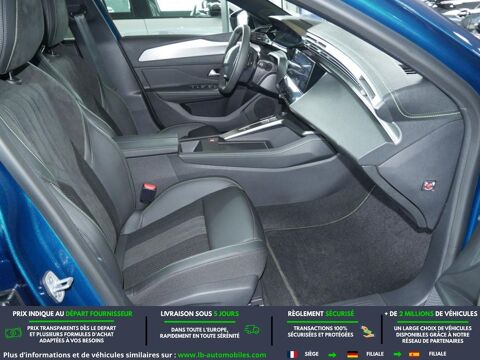 408 PHEV 225 e-BVA 2023 occasion 31850 Beaupuy