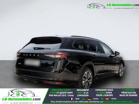 Superb 1.5 TSI mHEV 150 ch BVA 2025 occasion 31850 Beaupuy