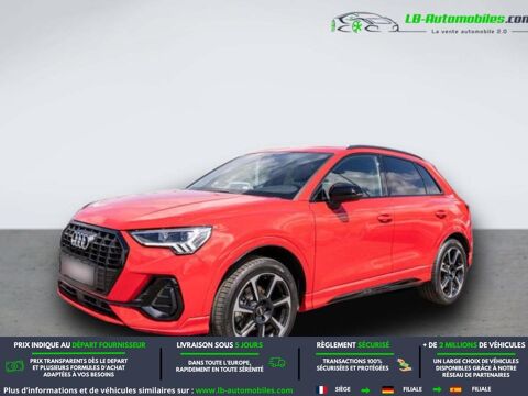 Annonce voiture Audi Q3 24760 €