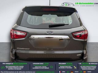 Ecosport 1.0 EcoBoost 125ch BVM 2018 occasion 31850 Beaupuy