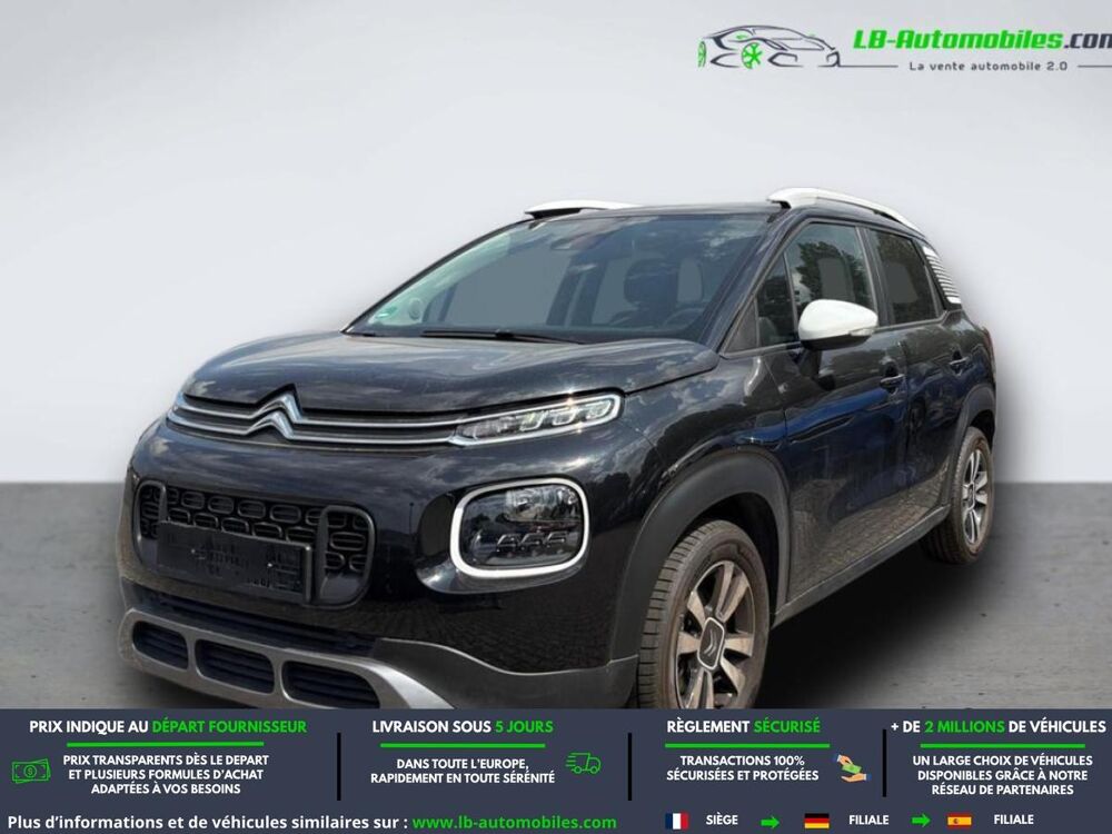 C3 Aircross PureTech 110 BVM 2020 occasion 31850 Beaupuy