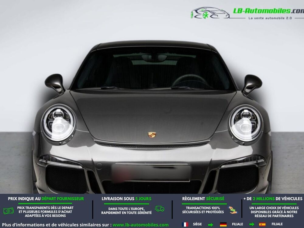 911 3.8i 475 PDK 2014 occasion 31850 Beaupuy