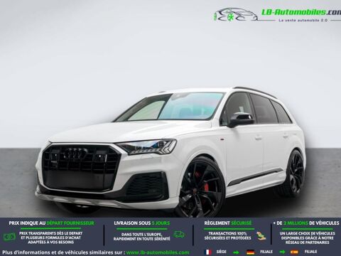Annonce voiture Audi Q7 50990 €