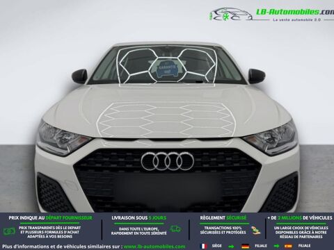 A1 25 TFSI 95 ch BVM 2019 occasion 31850 Beaupuy