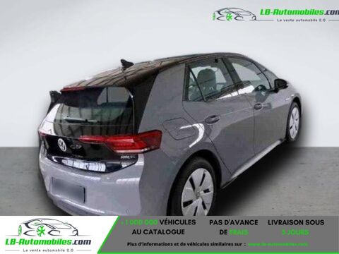 Volkswagen ID.3 150 ch Pure Performance 2021 occasion Beaupuy 31850