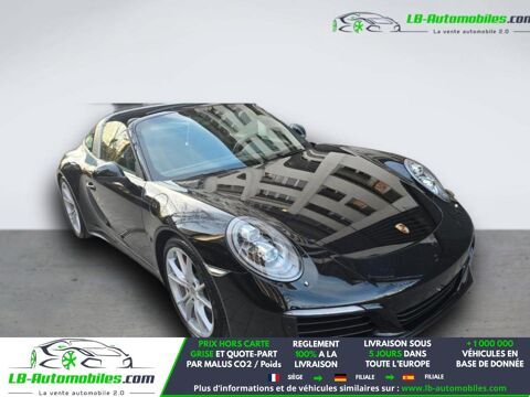 Annonce voiture Porsche 911 134500 €