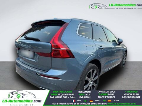 XC60 D5 AWD 235 ch BVA 2018 occasion 31850 Beaupuy