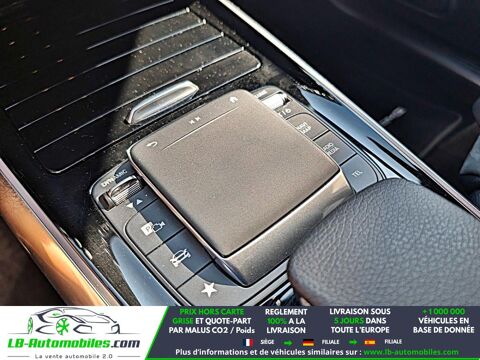 Classe GLA 200 BVA 2020 occasion 31850 Beaupuy