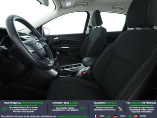Kuga 1.5 EcoBoost 120 4x2 BVM 2019 occasion 31850 Beaupuy