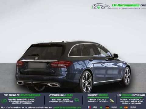 Classe C 300 e BVA 2020 occasion 31850 Beaupuy