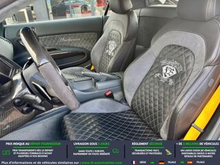 R8 V10 5.2 FSI 525 Quattro BVA 2012 occasion 31850 Beaupuy