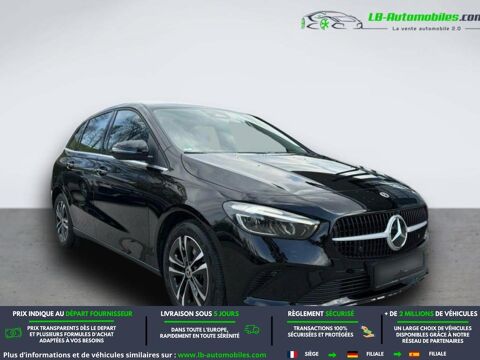 Annonce voiture Mercedes Classe B 28200 €