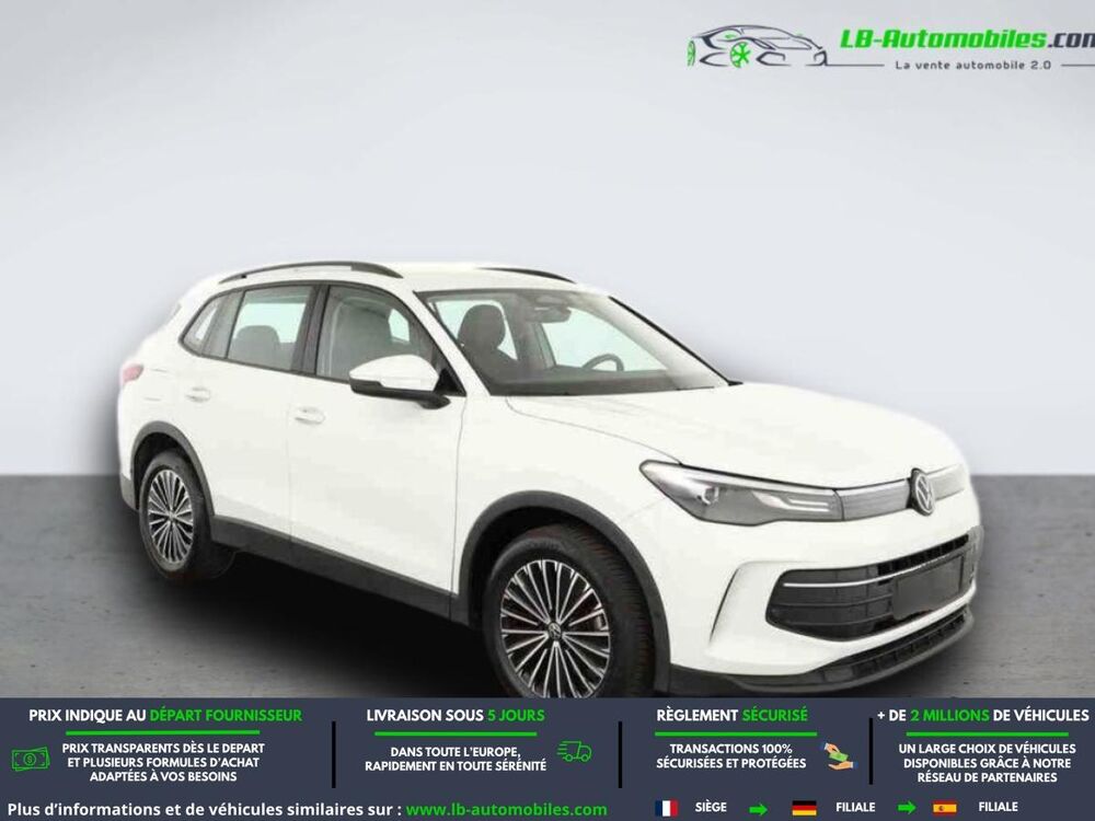 Tiguan 1.5 eTSI 150 BVA 2024 occasion 31850 Beaupuy
