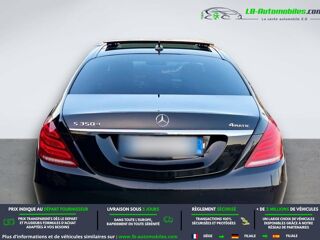 Classe S 350 d 2017 occasion 31850 Beaupuy