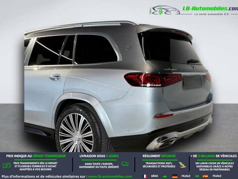 Classe GLS Maybach 600 BVA 4Matic 2023 occasion 31850 Beaupuy