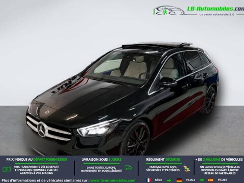 Mercedes Classe B 200 BVA 2019 occasion Beaupuy 31850