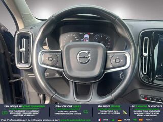 XC40 AWD 150 ch BVA 2019 occasion 31850 Beaupuy