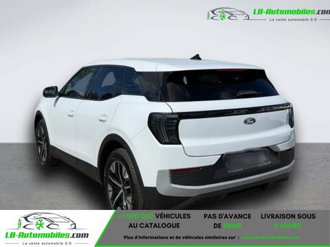 Explorer 77 kWh 286 ch 2025 occasion 31850 Beaupuy