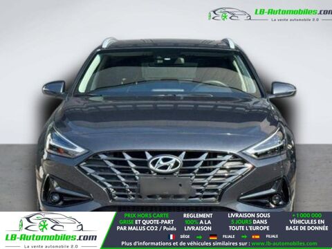 i30 1.0 T-GDi 120 iBVM Hybrid 48V 2023 occasion 31850 Beaupuy