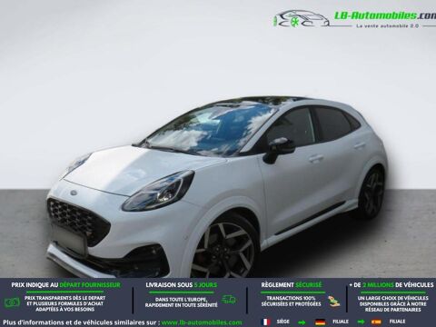 Puma 1.5 EcoBoost 200 ch BVM 2022 occasion 31850 Beaupuy