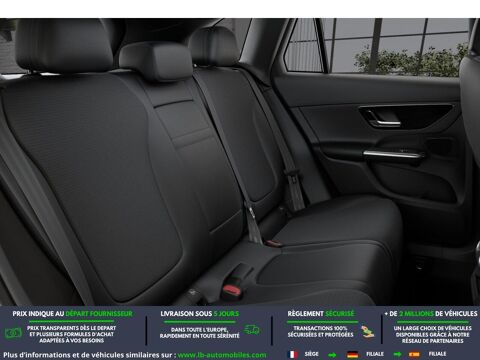 Classe GLC 300 de BVA 4Matic 2025 occasion 31850 Beaupuy
