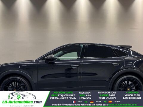 Cayenne Turbo GT 4.0 V8 640 ch BVA 2021 occasion 31850 Beaupuy