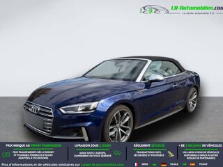 S5 V6 3.0 TFSI 354 BVA Quattro 2017 occasion 31850 Beaupuy