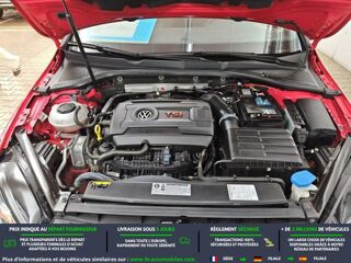 Golf 2.0 TSI 245 BVA GTI Performance 2017 occasion 31850 Beaupuy