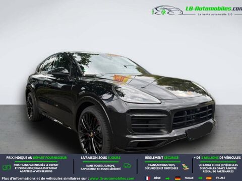 Annonce voiture Porsche Cayenne 107400 €
